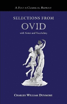 Selections from Ovid 1