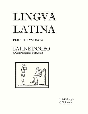 Lingua Latina - Latine Doceo 1