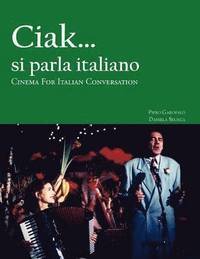 bokomslag Ciak...si parla italiano