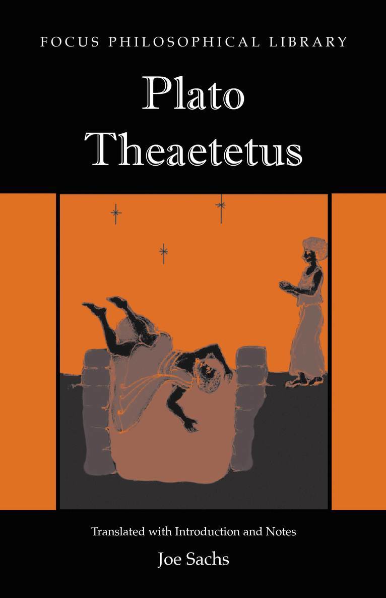 Theaetetus 1