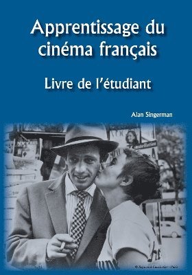 Apprentissage du cinema francais 1