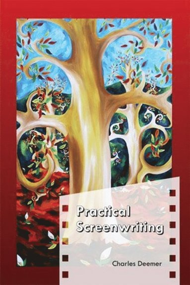 bokomslag Practical Screenwriting