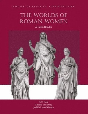 Worlds of Roman Women 1