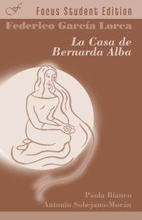 bokomslag La casa de Bernarda Alba