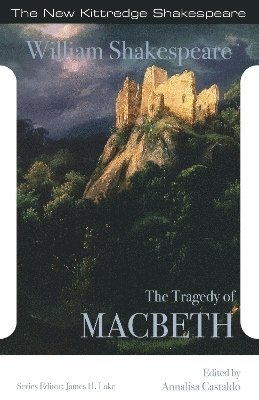 bokomslag The Tragedy of Macbeth