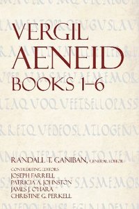 bokomslag Aeneid 1&#150;6