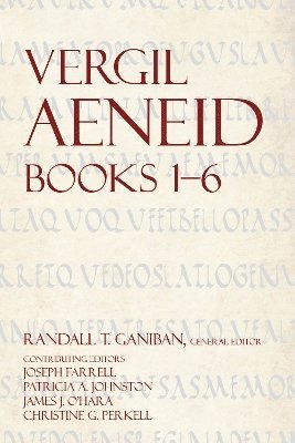 Aeneid 1&#150;6 1
