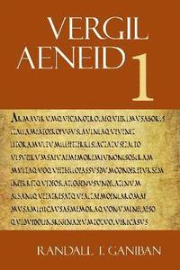 bokomslag Aeneid 1
