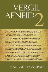 bokomslag Aeneid 2