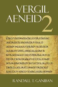 bokomslag Aeneid 2