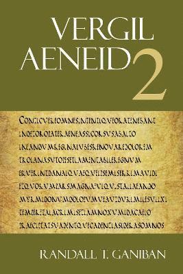Aeneid 2 1