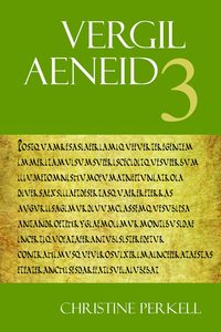 bokomslag Aeneid 3