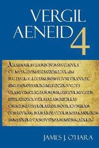 bokomslag Aeneid 4