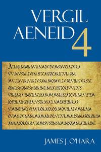 bokomslag Aeneid 4