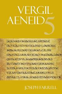 bokomslag Aeneid 5