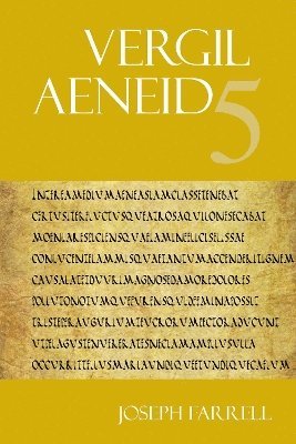 Aeneid 5 1