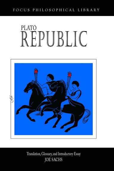 bokomslag Republic