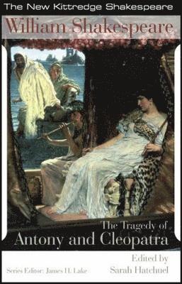 The Tragedy of Antony and Cleopatra 1