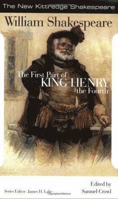 The First Part of King Henry the Fourth 1