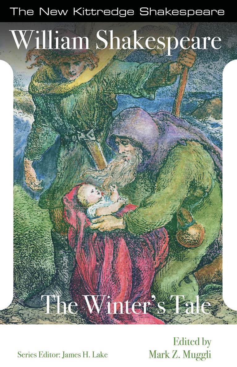 William Shakespeare, Mark Z. Muggli, James H. Lake - Winter's Tale, Häftad