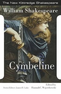 bokomslag Cymbeline