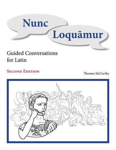 Thomas McCarthy - Nunc Loquamur, Häftad