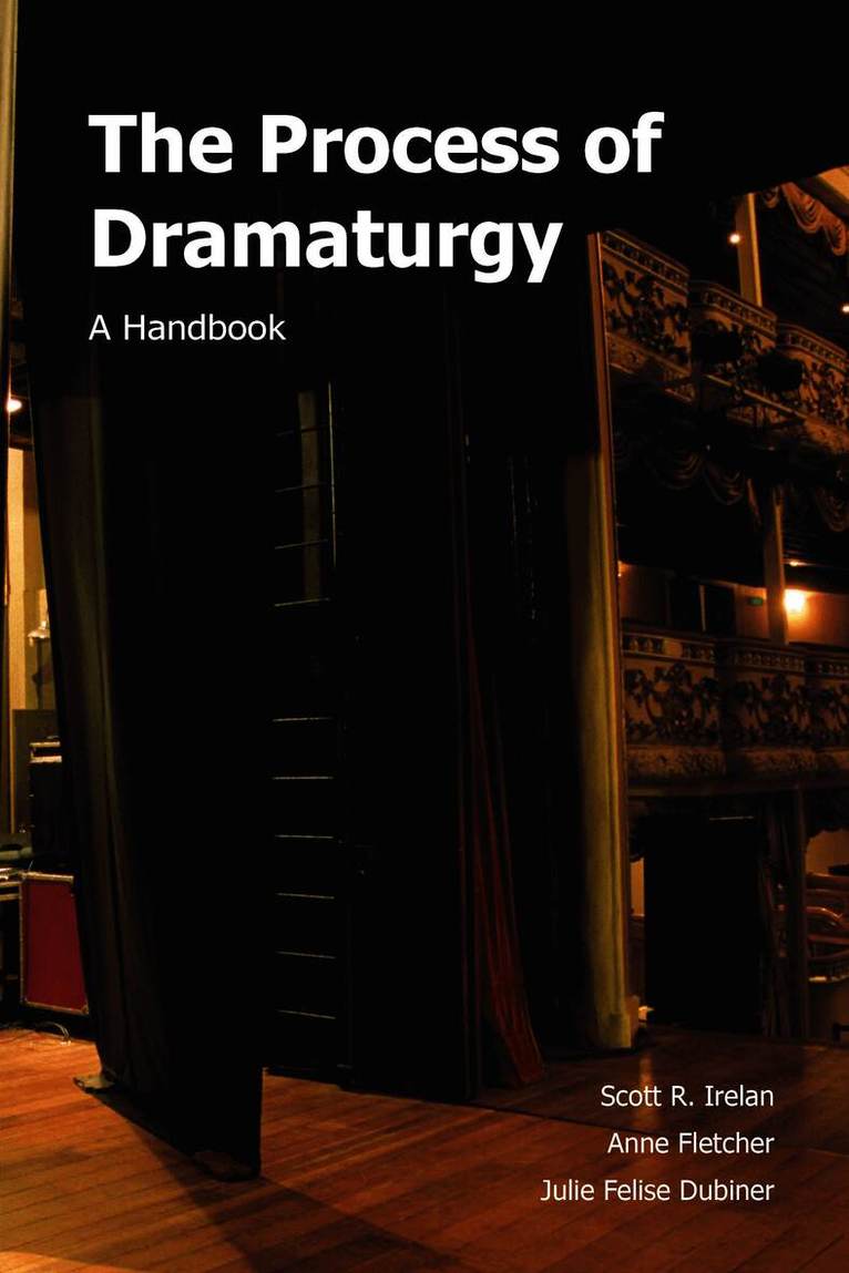 Process of Dramaturgy