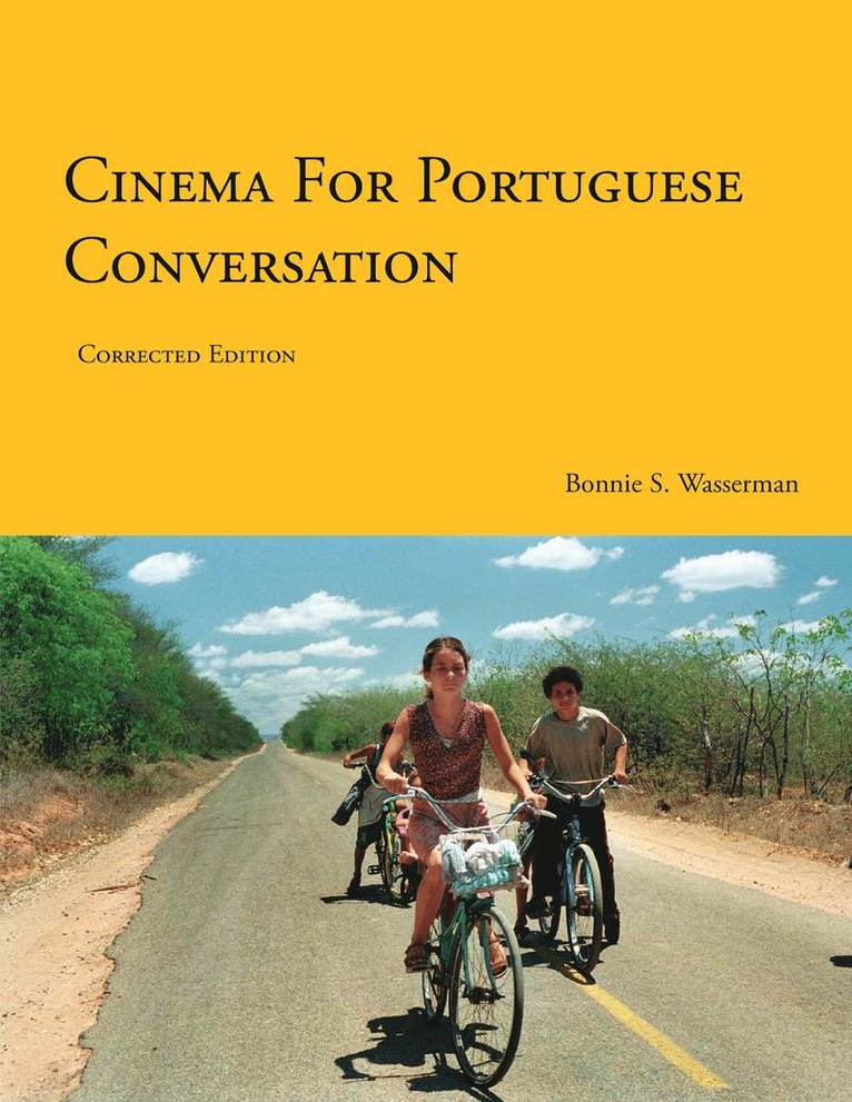 Cinema for Portuguese Conversation 1