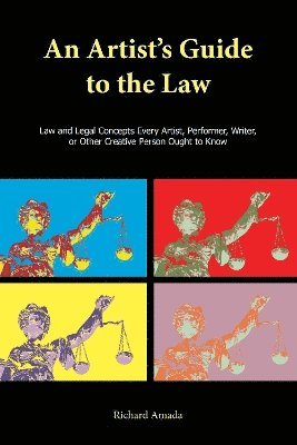 An Artist's Guide to the Law 1