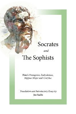 bokomslag Socrates and the Sophists