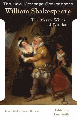 Merry Wives of Windsor 1