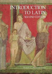 bokomslag Introduction to Latin