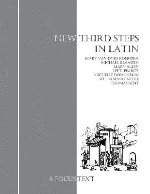 New Third Steps In Latin 1