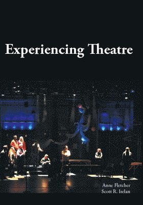 bokomslag Experiencing Theatre