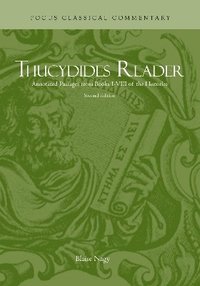 bokomslag Thucydides Reader