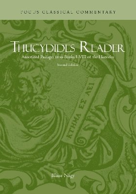 Thucydides Reader 1