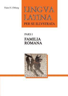 Familia Romana 1