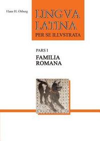bokomslag Familia Romana