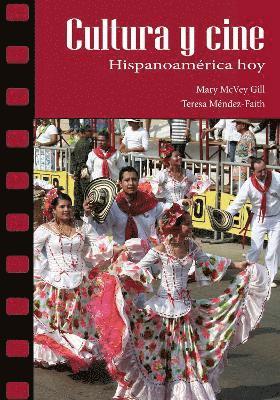 bokomslag Cultura y cine: Hispanoamerica hoy