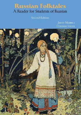 Russian Folktales 1