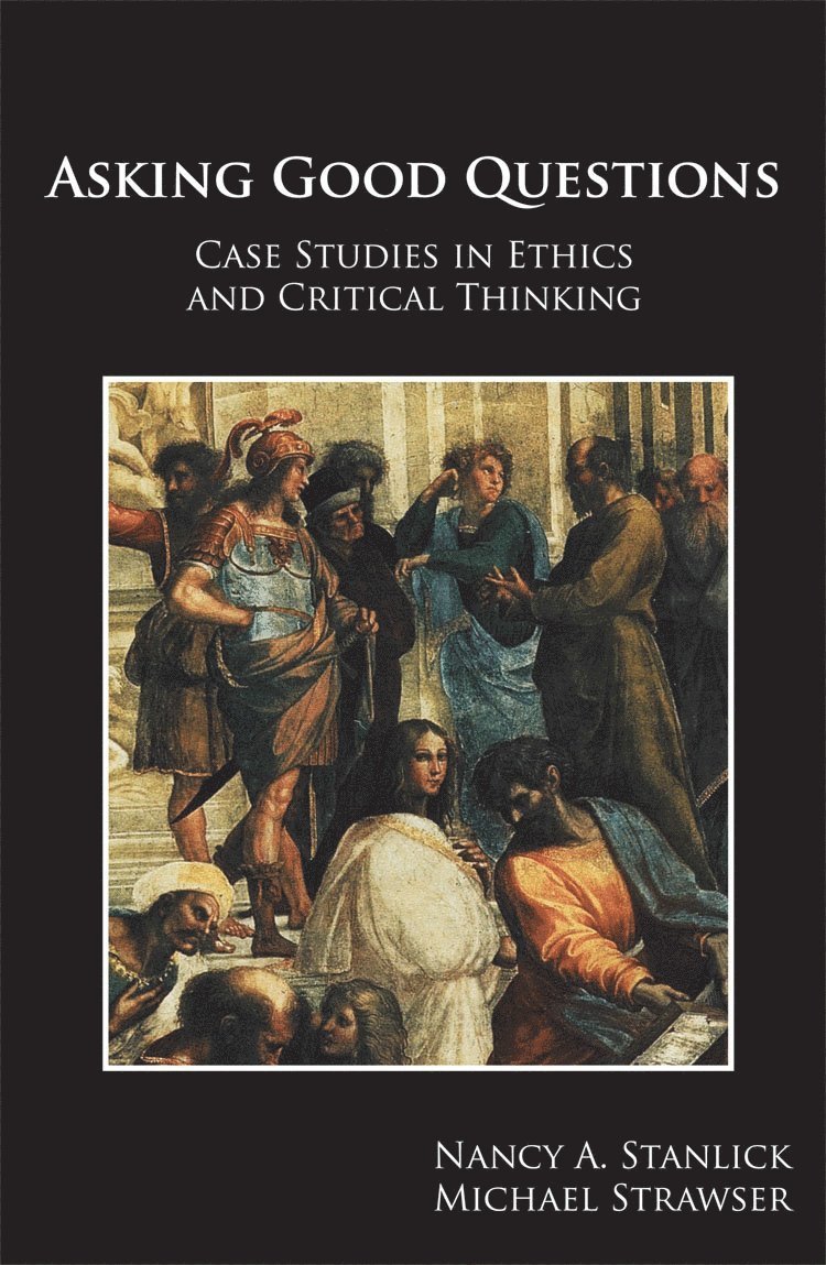 Asking Good Questions