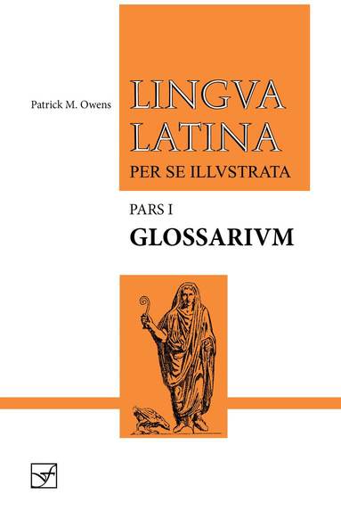 Patrick M. Owens - Glossarium, Häftad
