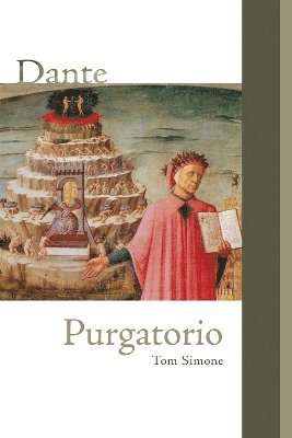 bokomslag Dante: Purgatorio