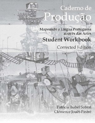 Caderno de Produo, Corrected Edition 1
