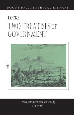 Two Treatises of Government 1