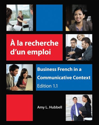 bokomslag la recherche d'un emploi