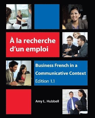 la recherche d'un emploi 1