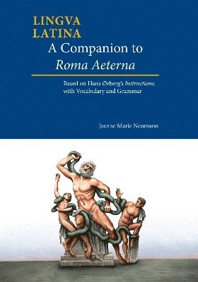 bokomslag Companion to Roma Aeterna