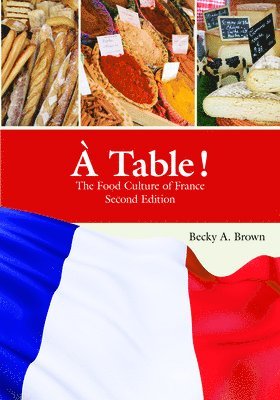 À Table !