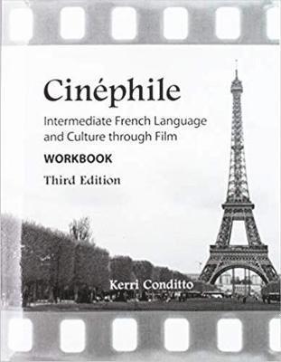 bokomslag Cinephile Workbook